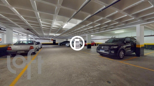 Imagem 10 de 15 de Apartamento Construtora - Campo Belo - Ref: 15474 - V-re16432