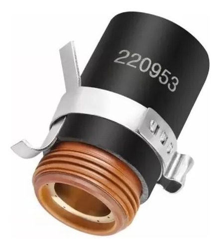 Capa Com Sensor Ohmico 220953 Tocha Plasma Powermax 45 A 105