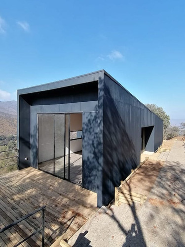 Arriendo Moderno Loft En Zona De Naturaleza
