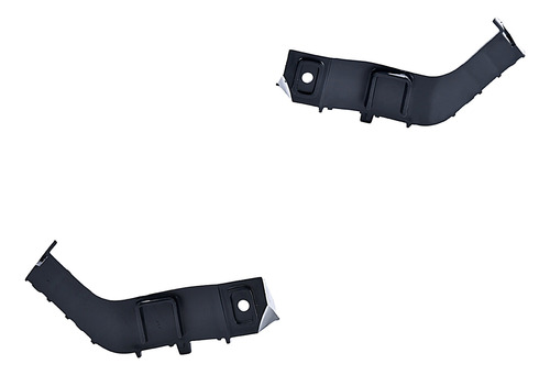 Set Guías Defensa Tong Yang Chevrolet Chevy 2009 - 2013