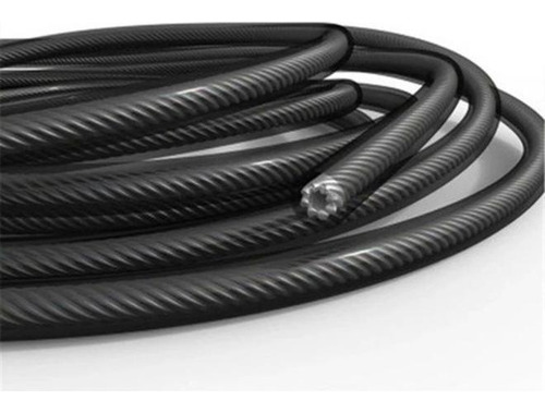 Corda De Pular Speed Rope Rolamento 3m Cabo De Aço