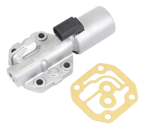 Sustitución Del Solenoide Lineal De La Transmisión Automátic