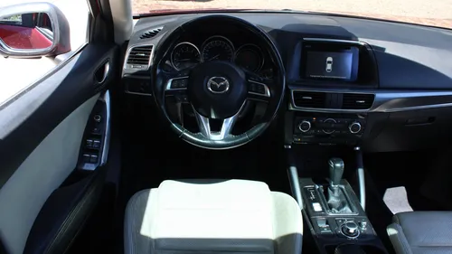 Mazda CX-5 GRAND TOURING LX TP