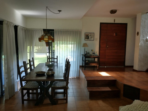 Imagen 11 de 18 de 5 Ambientes Sobre Lote De 1200 M² - Club Campos De Golf Las Praderas De Lujan
