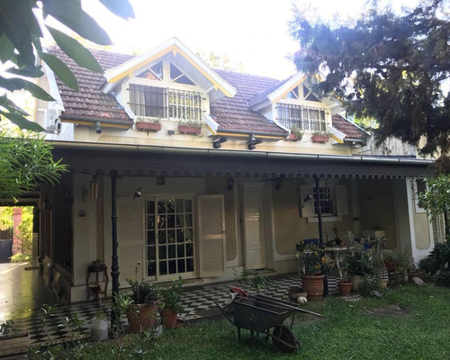 Casa Chalet  En Venta Ubicado En Victoria, San Fernando, G.b.a. Zona Norte