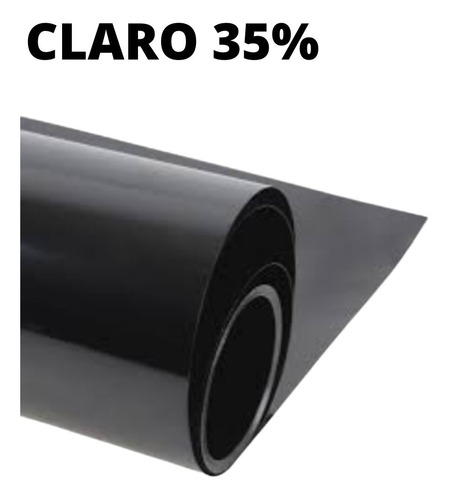 Laminas Para Polarizar X 10 Mts X 1.52 Mts G Ch Glue Tint 