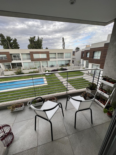 Venta Departamento Ituzaingó