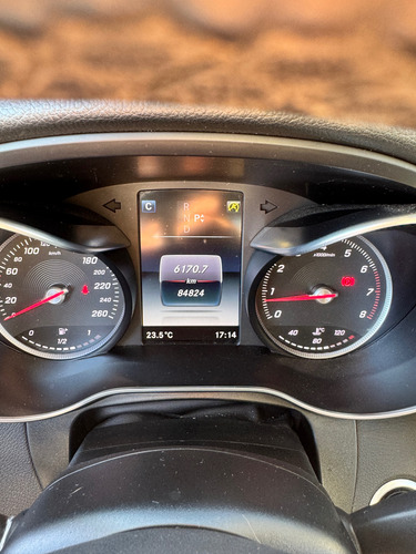 Mercedes-Benz Clase GLC 2.0 Glc250 300 4matic Atomático