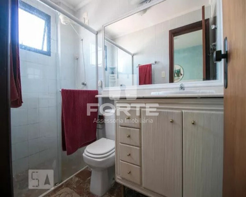 Imagem 11 de 16 de Apartamento - Ap00209 - 70848758