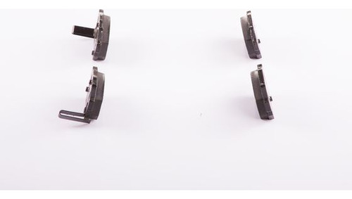 Pastilha Ts. Honda Civic 1.5 Sedan 1.5 93/95