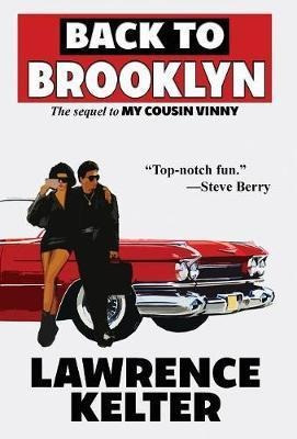 Libro Back To Brooklyn - Lawrence Kelter