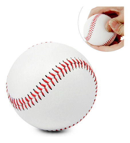 F Pelotas De Béisbol Acolchadas For Practicar Y Hacer