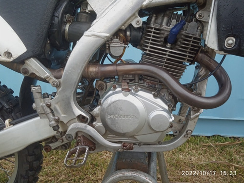 Imagen 6 de 9 de Yamaha Yzf