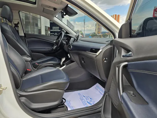 Chevrolet Tracker 1.2 T Premier At