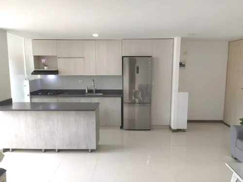 Hermoso Apartamento, Excelente Opción Para Inversión En La Estrella