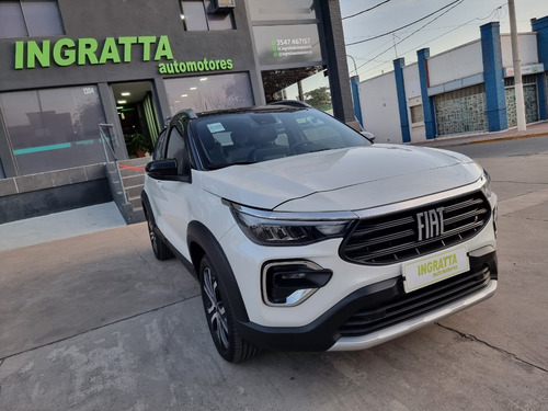 Imagen 2 de 15 de Fiat Pulse Impetus