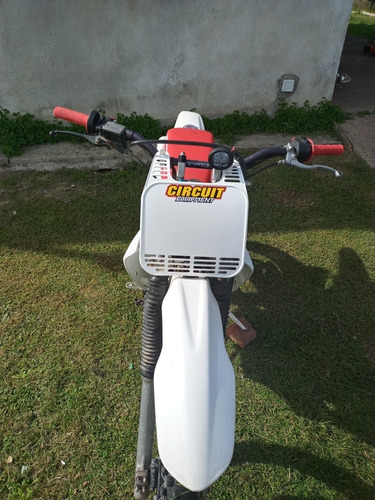 Imagen 3 de 5 de Honda Xr