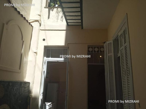 Venta De Piso Tipo Ph (1º Piso) Con Excelente Renta - San Telmo