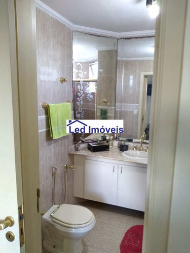 Imagem 15 de 19 de Apartamento Com 2 Dorms, Presidente Altino, Osasco - R$ 455 Mil, Cod: 308 - V308