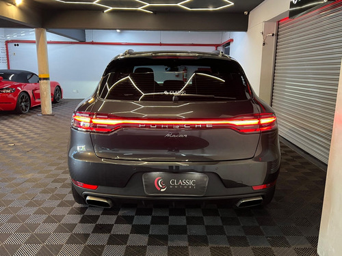 Porsche Macan 2.0 Turbo