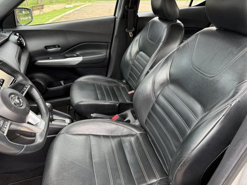 Nissan Kicks Kicks 1.6 16V FLEX SL 4P XTRONIC