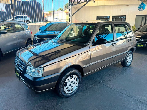 Fiat Uno 1.0 MPI MILLE FIRE ECONOMY 8V