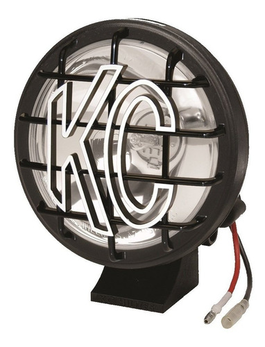 Kc Hilites Apollo Pro Luz De Marcha De 5 , 55w.