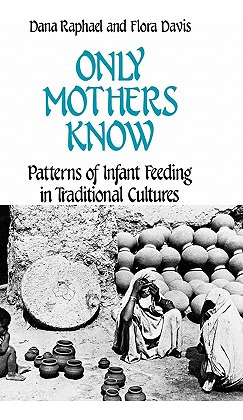 Libro Only Mothers Know: Patterns Of Infant Feeding In Tr...