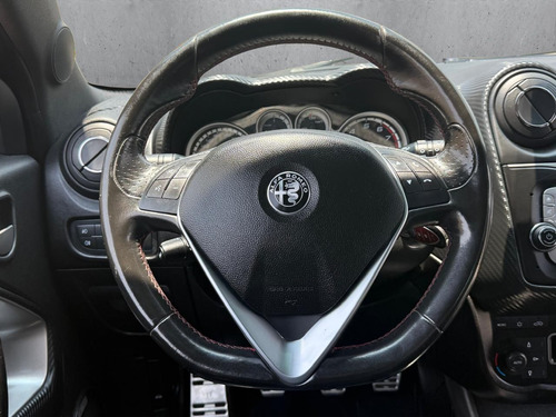 Alfa Romeo Mito 1.4 Veloce Mt