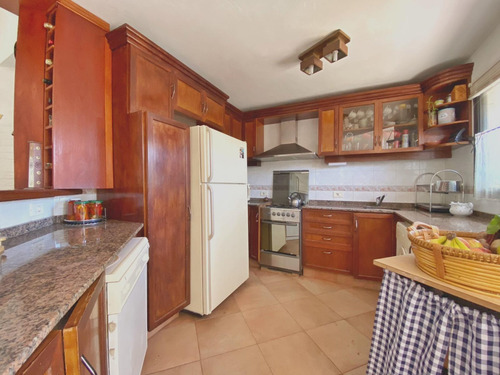 Venta Casa Rambla El Pinar