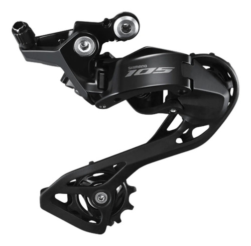 Cambio trasero Shimano 105 R7100 12 V Shadow Road Gravel 36 t