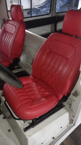 Imagen 6 de 8 de Land Rover Defender - Proyecto