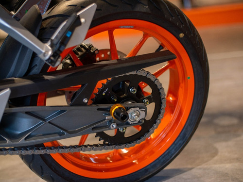 Imagen 17 de 25 de Ktm Duke 200 Financiación Disponible 18 Cuotas Sin Intereses