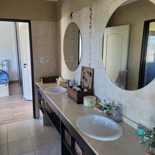 Casa Venta Barrio Santa Isabel 2 - Ingeniero Maschwitz