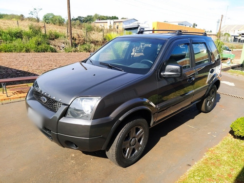 Ford Ecosport 2007 2.0 Xls Aut. 5p