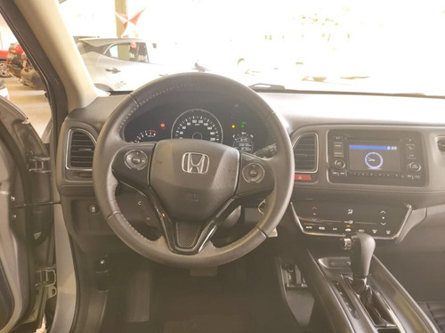 Imagem 5 de 11 de Honda Hr-v Ex 2018