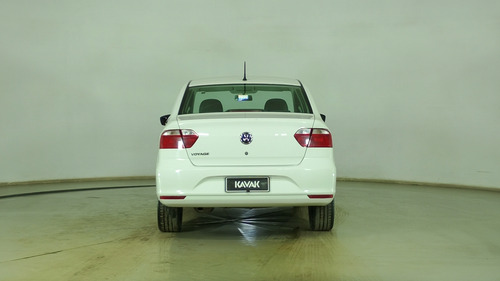 Volkswagen Voyage 1.6 Trendline