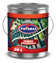 Comprar Fondo Antioxido Sintético Pintemax 20 Litros.