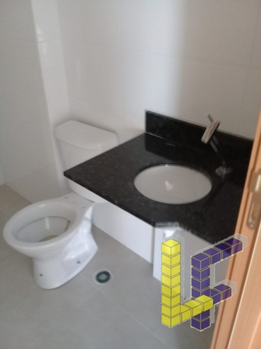 Apartamento. Bairro Osvaldo Cruz - 16136