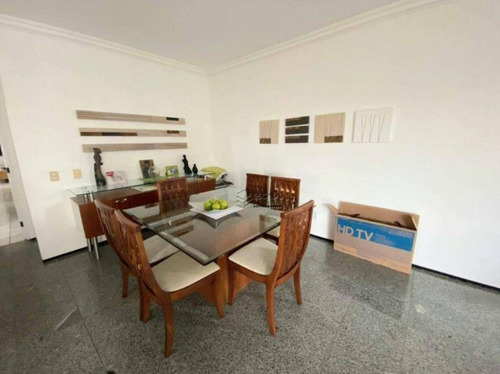 Imagem 3 de 27 de Apartamento Com 4 Dormitórios À Venda, 118 M² Por R$ 510.000,00 - Aldeota - Fortaleza/ce - Ap1969