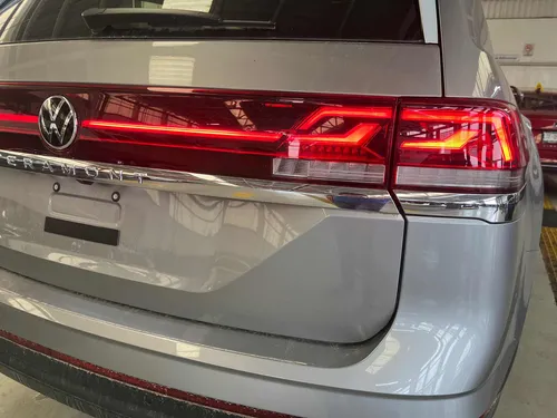 Volkswagen Teramont Trendline 2.0