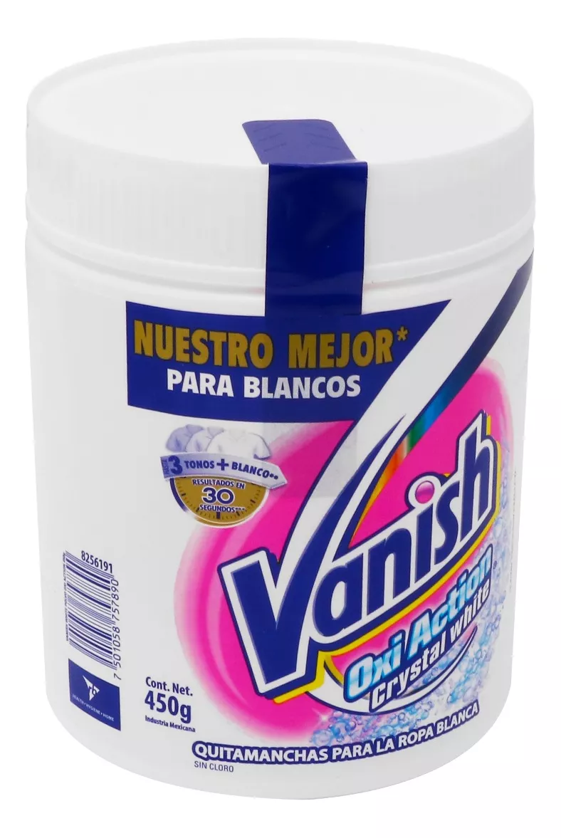 Primera imagen para búsqueda de vanish