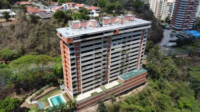 Apartamento en venta