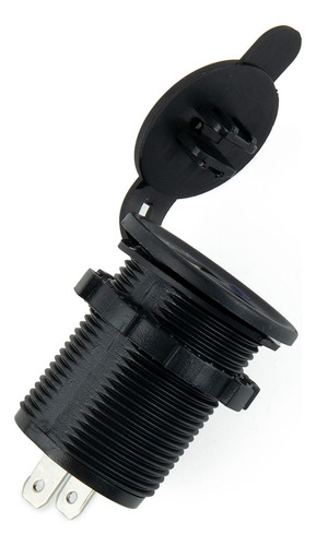 Cbe De 12 V Para Vehículos Con Voltaje De 12 A 24 V, Toma Us