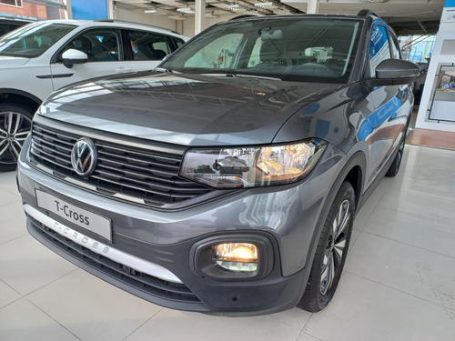 Volkswagen T-Cross 1.6l Trendline At