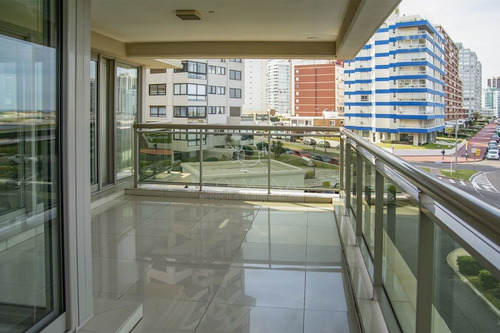 Imagen 9 de 30 de Torre Imperiale I, Esquinero - Punta Del Este Brava