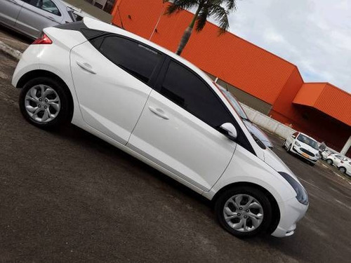 Imagem 6 de 10 de Hyundai Hb20 1.0 12v Flex Vision Manual