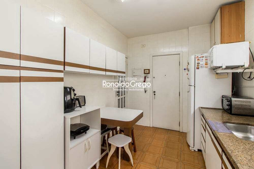 Imagem 4 de 28 de 2 Dorms, 1 Banheiro,1 Vaga, 76,5m² - V7579