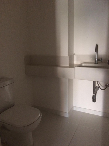 Imagem 9 de 15 de Sala Comercial Na Vila Clementino - Sa00018 - 69335561