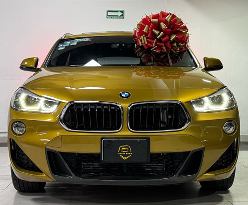 BMW X2 2.0 Sdrive20ia M Sport